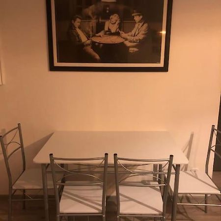 Eine 2 Zimmer Ferienwohnung Muenster City Exteriör bild