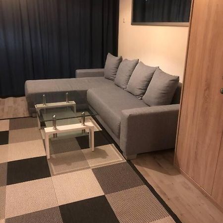 Eine 2 Zimmer Ferienwohnung Muenster City Exteriör bild