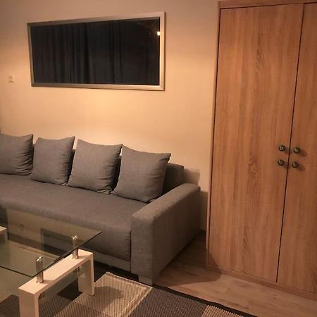 Eine 2 Zimmer Ferienwohnung Muenster City Exteriör bild