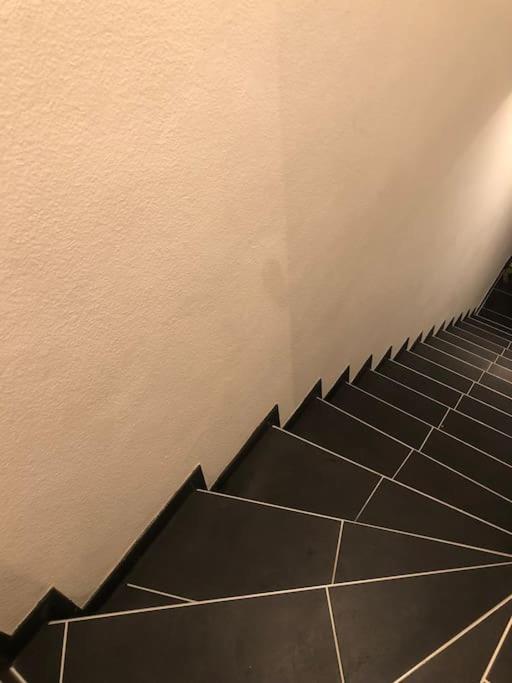 Eine 2 Zimmer Ferienwohnung Muenster City Exteriör bild